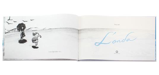 L'onda. Ediz. illustrata - Suzy Lee - 4
