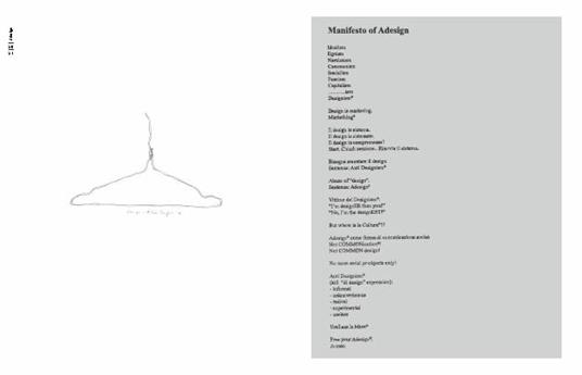 Useless is more. Ediz. italiana e inglese - Joe Velluto,Beppe Finessi - 3