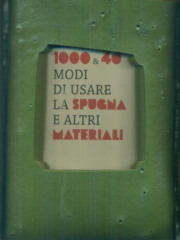 LIBRACCIO VINTAGE
