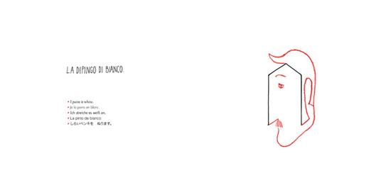 Una casa, la mia casa. Ediz. multilingue - Alessandro Sanna - 5