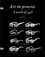 Art in process. A work of persol. Ediz. francese