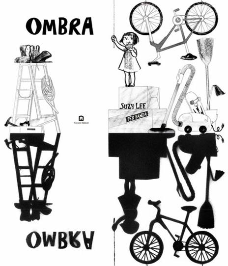 Ombra. Ediz. illustrata - Suzy Lee - 3