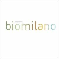 Biomilano. Sei idee per una metropoli della biodiversità. Ediz. italiana e inglese - Stefano Boeri - copertina