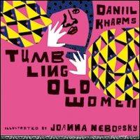Tumbling old women - Joanna Neborsky - copertina
