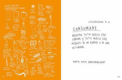 Come diventare un esploratore del mondo. Ediz. illustrata - Keri Smith - 2