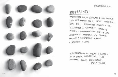 Come diventare un esploratore del mondo. Ediz. illustrata - Keri Smith - 4