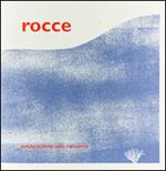 Quaderni della valle Camonica. Vol. 1: Rocce.