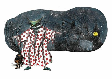 Canto di Natale - Charles Dickens - 3