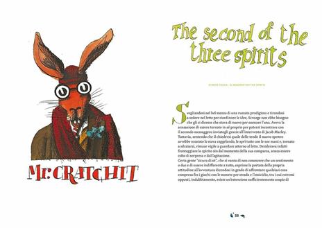 Canto di Natale - Charles Dickens - 5