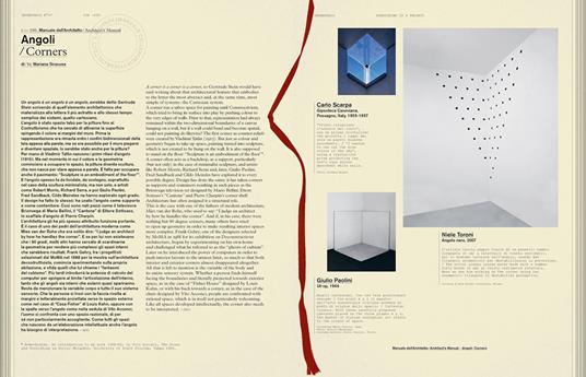 Inventario. Tutto è progetto-Everything is a project. Vol. 7 - 5