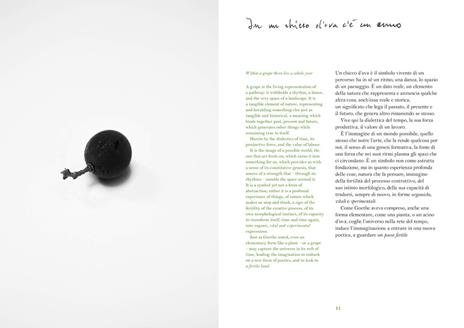 Nel paesaggio. Dialogo tra Remo Salvadori e Elio Franzini. Ediz. italiana e inglese - 5