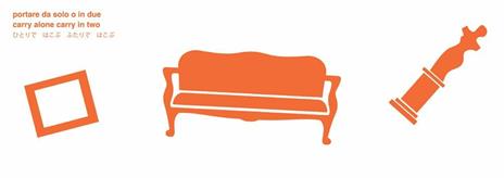 Workman stencil. Ediz. italiana, inglese e giapponese. Con stencil - Taro Miura - 3