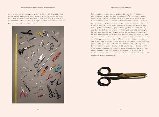 La voce del Maestro. Achille Castiglioni - Eugenio Bettinelli - 2