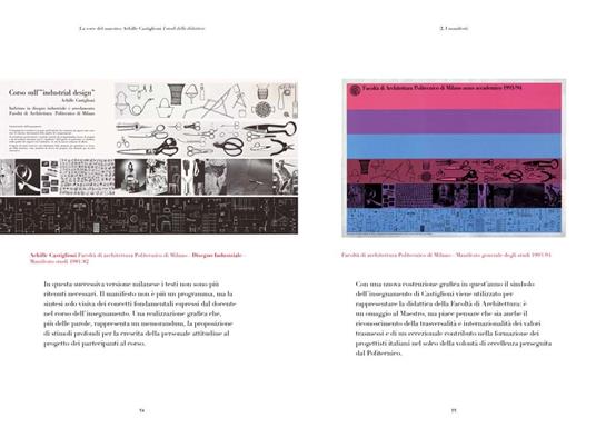 La voce del Maestro. Achille Castiglioni - Eugenio Bettinelli - 3