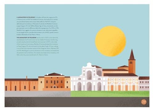 Il gusto di esplorare l'Oltrepò mantovano. Ediz. italiana e inglese - 3