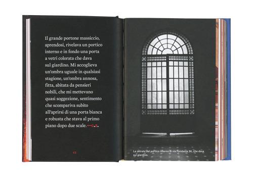 Una straordinaria normalità. Cucina e ricette in casa Morandi - Carlo Zucchini,Simone Sbarbati - 2