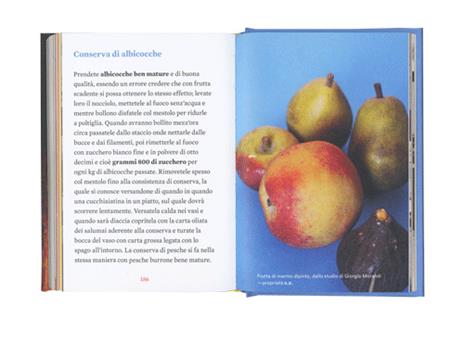 Una straordinaria normalità. Cucina e ricette in casa Morandi - Carlo Zucchini,Simone Sbarbati - 4