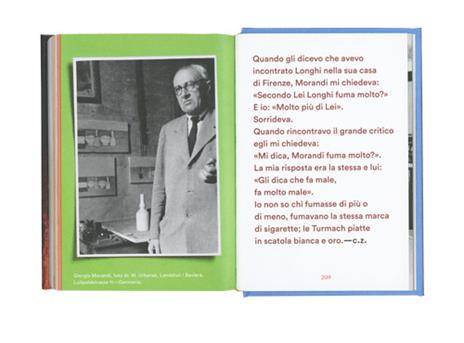 Una straordinaria normalità. Cucina e ricette in casa Morandi - Carlo Zucchini,Simone Sbarbati - 5