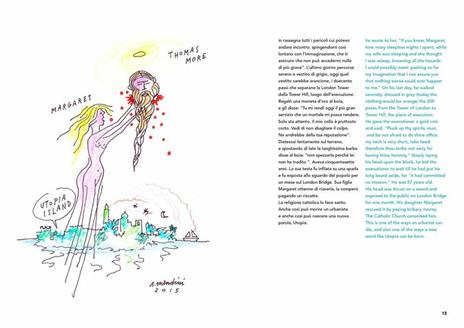 Sensazione di spazio. Ediz. italiana e inglese - Alessandro Mendini - 5