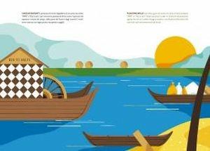 Esplorare i musei dell'Oltrepò mantovano. Ediz. italiana e inglese - 2