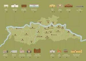 Esplorare i musei dell'Oltrepò mantovano. Ediz. italiana e inglese - 4