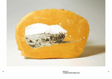 Terra provocata. Percezione della materia e concetto nella materia. Ediz. italiana e inglese - 5