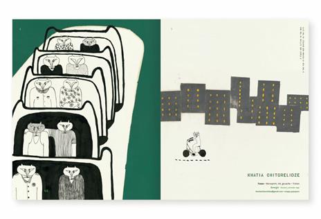 Illustrators annual 2016 - 3