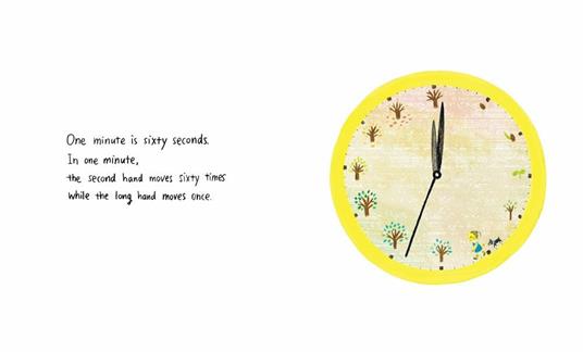 One minute - Somin Ahn - 2