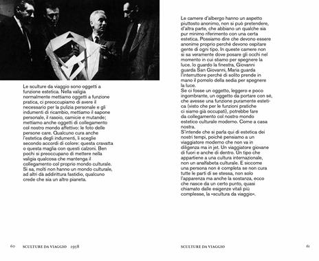 Codice ovvio (rist. anast. Torino, 1971) - Bruno Munari - 4