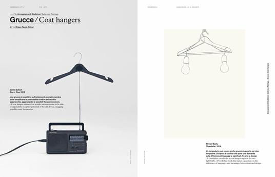 Inventario. Tutto è progetto-Everything is a project. Ediz. a colori. Vol. 12 - 3