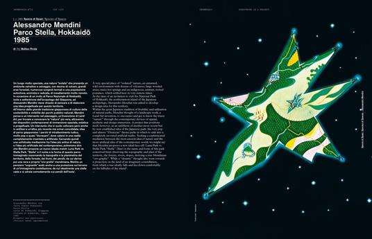 Inventario. Tutto è progetto-Everything is a project. Ediz. a colori. Vol. 12 - 5