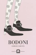 Bodoni. Ediz. a colori