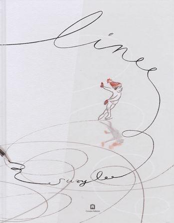 Linee. Ediz. illustrata - Suzy Lee - copertina