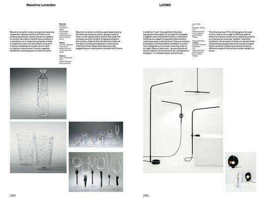 Salone satellite. 20 anni di nuova creatività-20 years of new creativity. Ediz. a colori - 5
