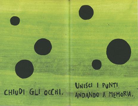 Distruggi questo diario (ora a colori) - Keri Smith - 5