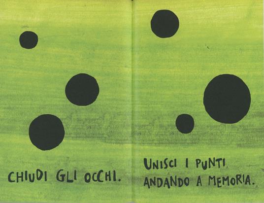 Distruggi questo diario (ora a colori) - Keri Smith - 5
