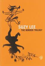 The border trilogy. Ediz. illustrata. Ediz. inglese