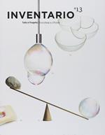 Inventario. Tutto è progetto-Everything is a project. Vol. 13