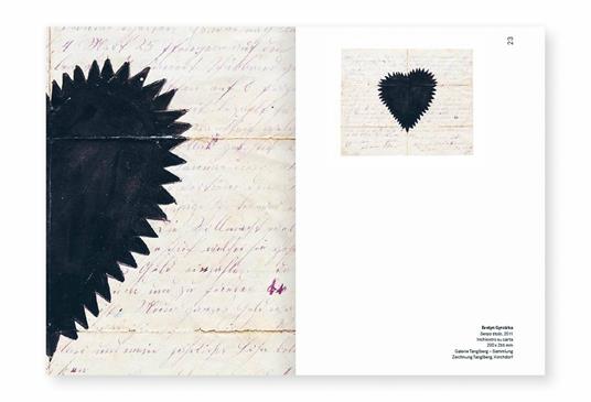 Grafèin. Scrivere il segno. Catalogo della mostra (Mantova, 2018) - 3