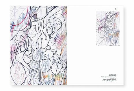 Grafèin. Scrivere il segno. Catalogo della mostra (Mantova, 2018) - 4