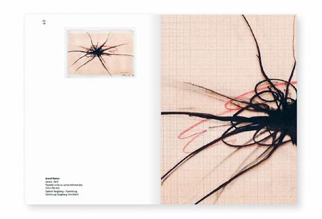 Grafèin. Scrivere il segno. Catalogo della mostra (Mantova, 2018) - 5