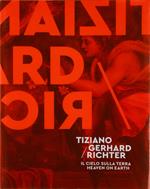 Tiziano/Gerhard Richter. Il cielo sulla terra