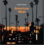 American west. Ediz. inglese