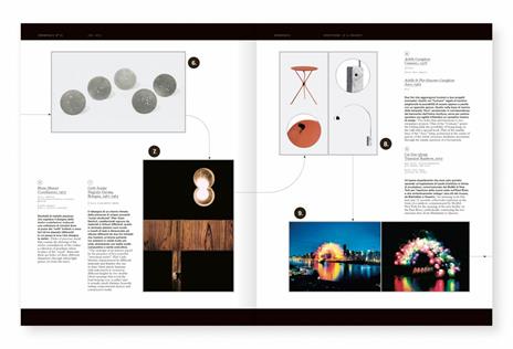 Inventario. Tutto è progetto-Everything is a project (2019). Vol. 14 - 2