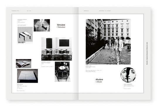 Inventario. Tutto è progetto-Everything is a project (2019). Vol. 14 - 3