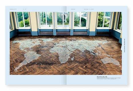 Inventario. Tutto è progetto-Everything is a project (2019). Vol. 14 - 4