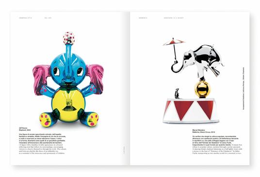 Inventario. Tutto è progetto-Everything is a project (2019). Vol. 14 - 5