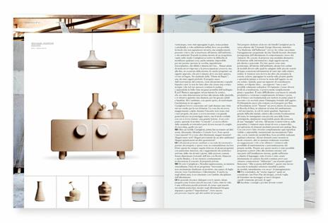 Inventario. Tutto è progetto-Everything is a project (2019). Vol. 14 - 6