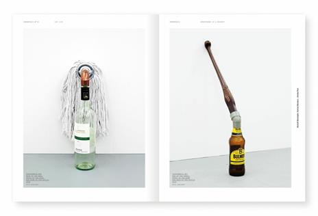 Inventario. Tutto è progetto-Everything is a project (2019). Vol. 14 - 7