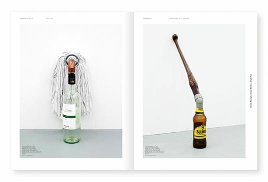 Inventario. Tutto è progetto-Everything is a project (2019). Vol. 14 - 7